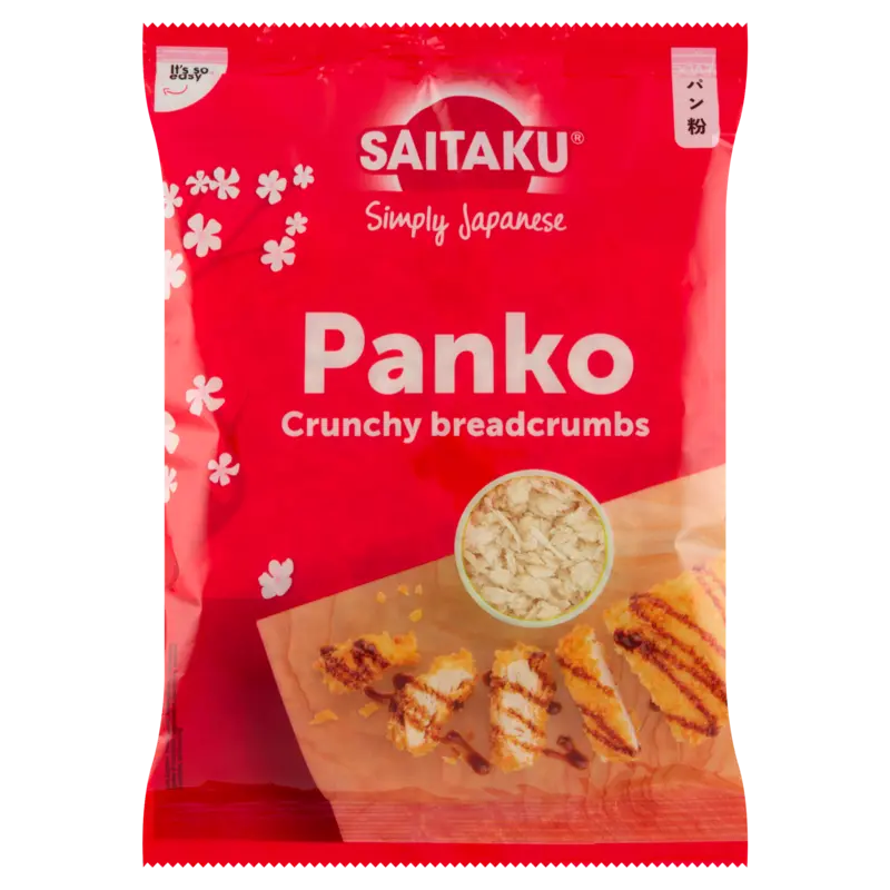 Saitaku Panko breadcrumbs