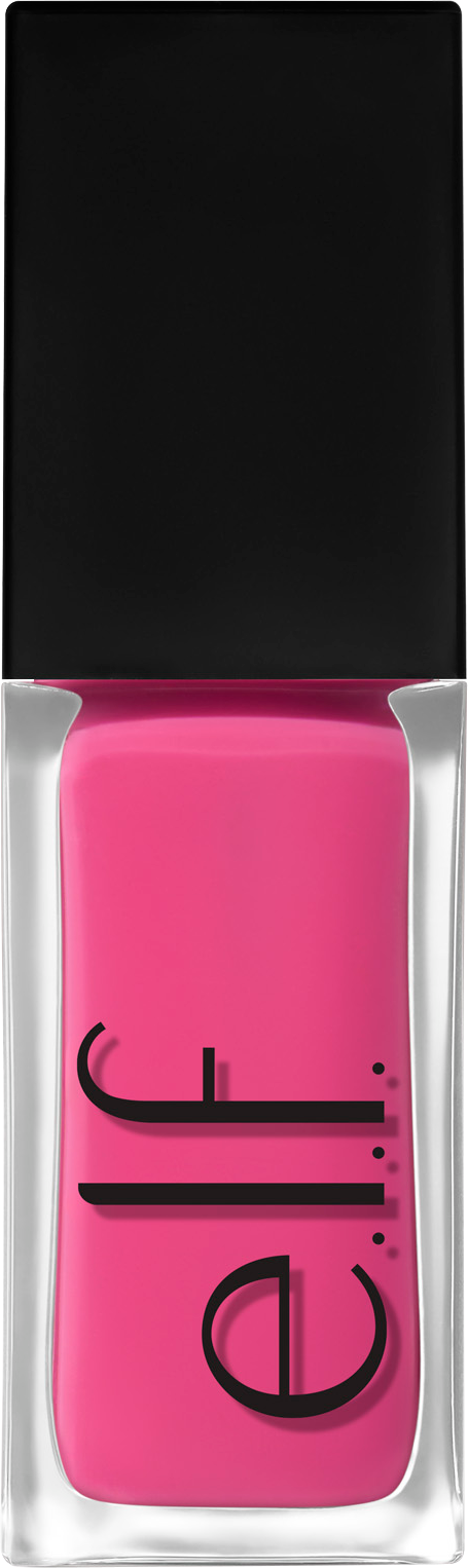 e.l.f. Glow Reviver Plumping Lip Oil Ultraviolet 