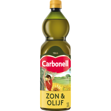Carbonell Zon & Olijf