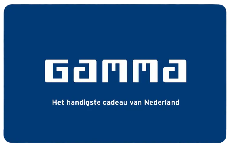 Gamma 5 euro