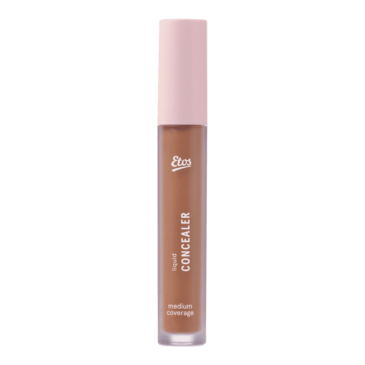 Etos Liquid Concealer 12 Espresso