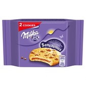 Milka sensations single