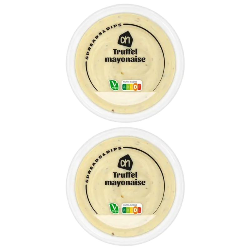 AH Truffelmayonaise 2-pack