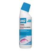 HG toiletgel extra sterk