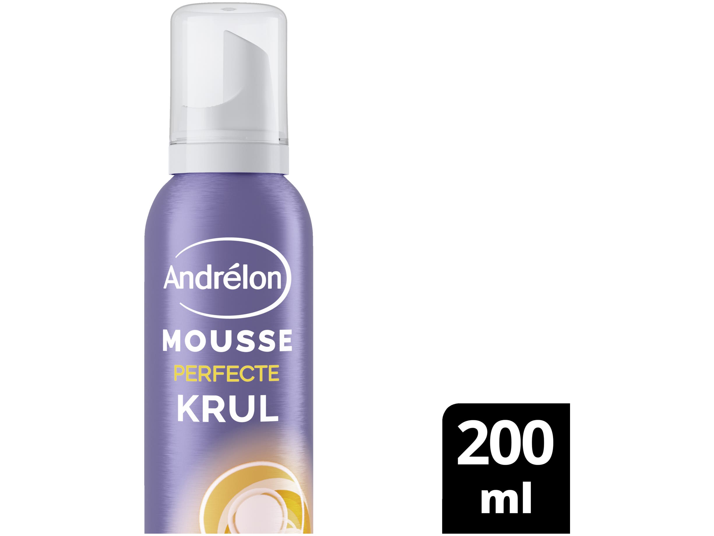 Styling Mousse Perfecte Krul