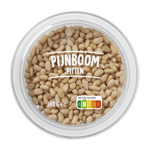 Pijnboompitten