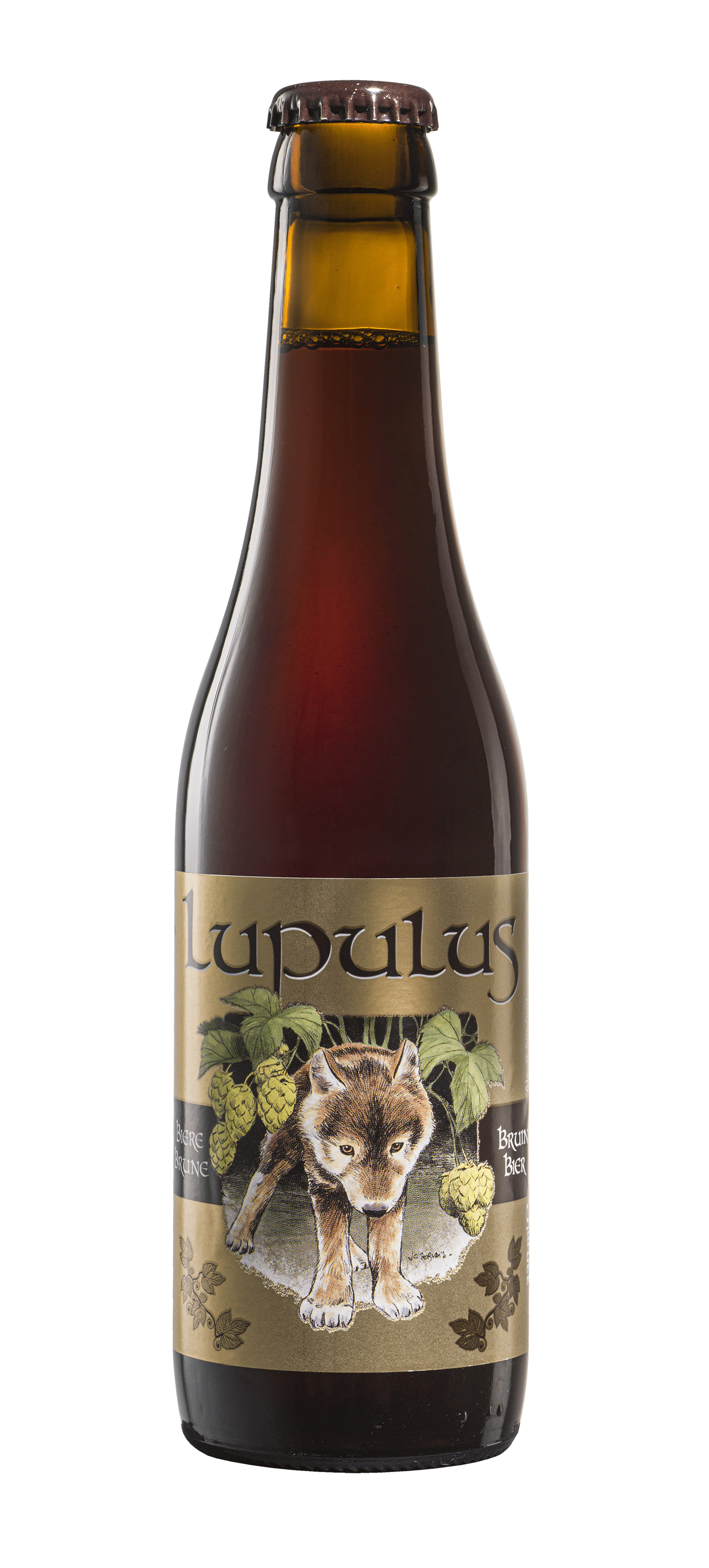 Lupulus Bruin Bio