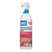 HG alle nare geurtjes weg spray