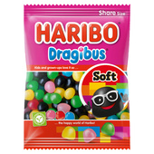 Haribo Dragibus Soft