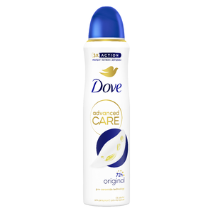 Dove Deospray Original