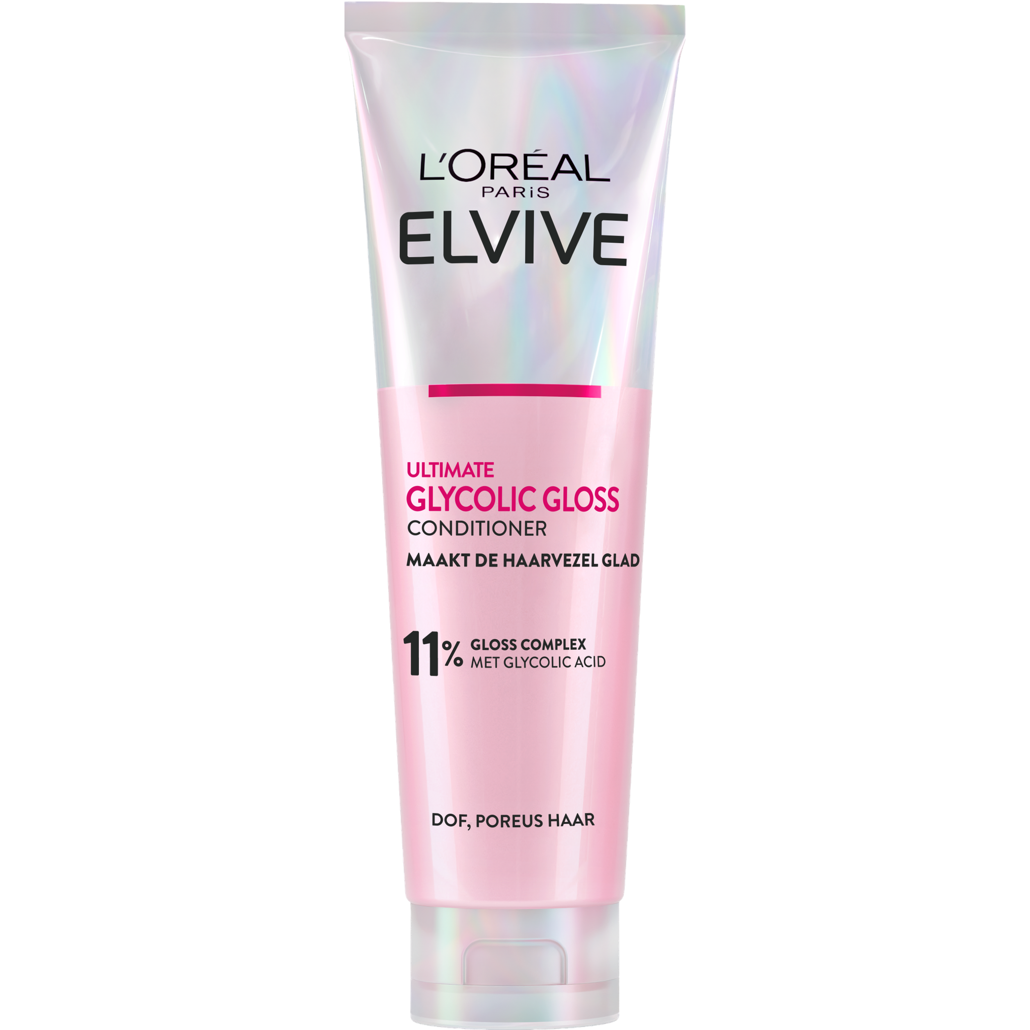 L'Oréal Paris Elvive Ultimate Glycolic Gloss Conditioner 150 ML