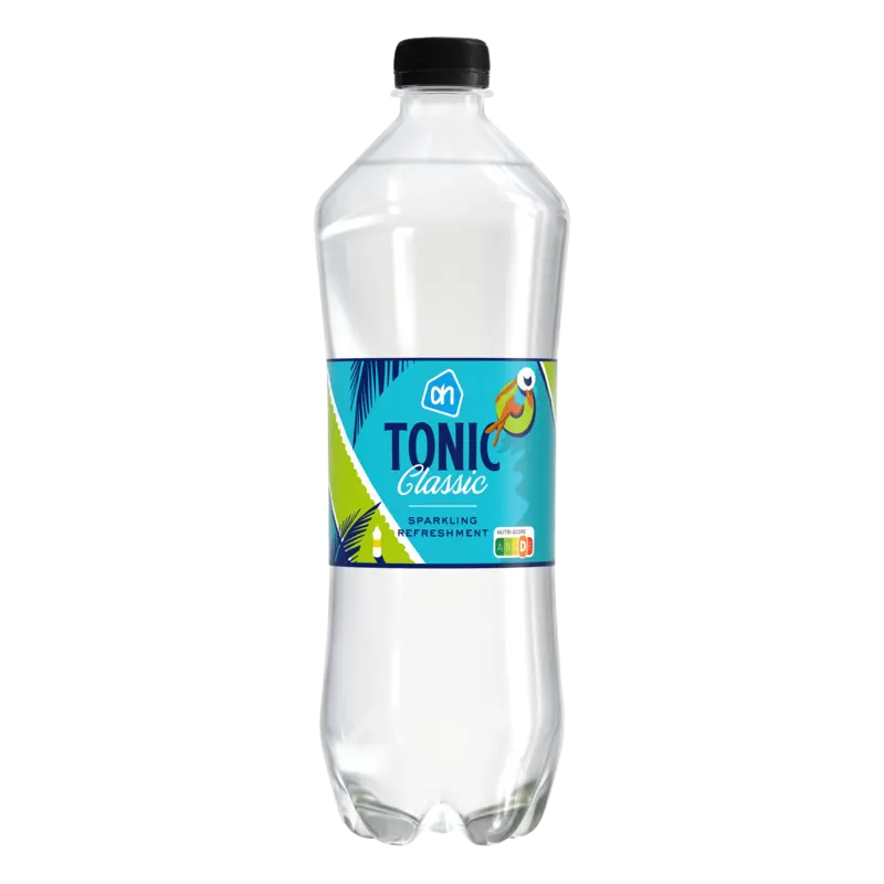 AH Tonic regular