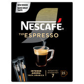 Nescafé azera espresso sticks