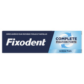 Fixodent original