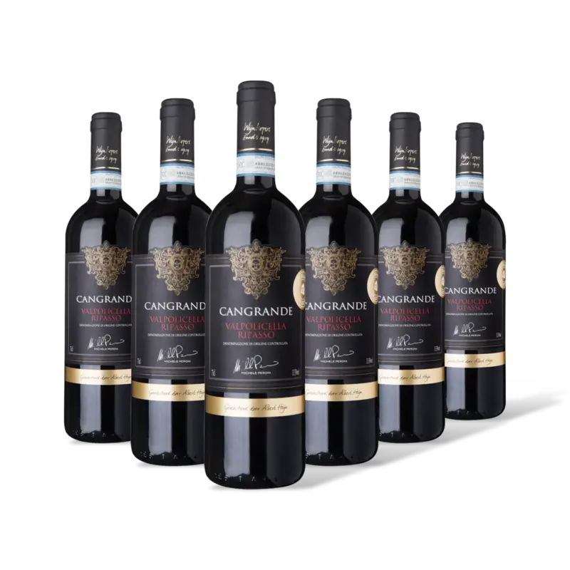 AH Excellent Selectie Valpolicella Ripasso 6 flessen