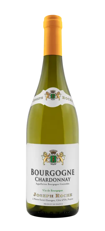 Joseph Roche Bourgogne chardonnay