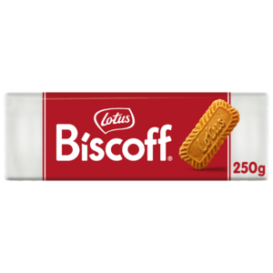 Lotus Biscoff Original