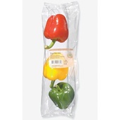 paprika stoplicht mix