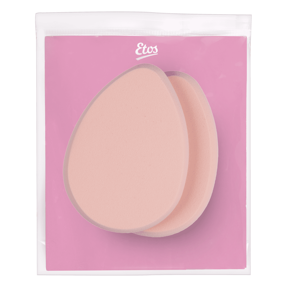 Etos Make-Up Sponges