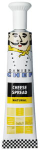 Danish Chef Natural