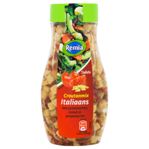 Remia Croutonmix Italiaans