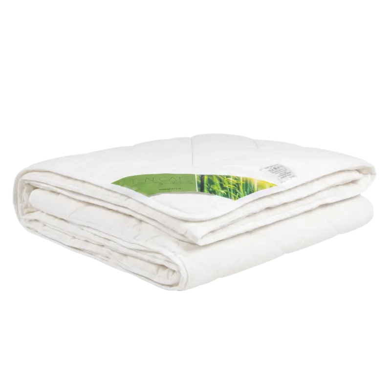 Ten Cate Bamboe zomerdekbed 140x200cm