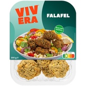 Vivera vegetarische falafel