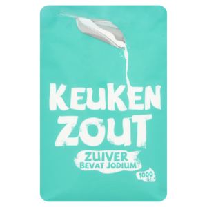 Ambtman Keukenzout