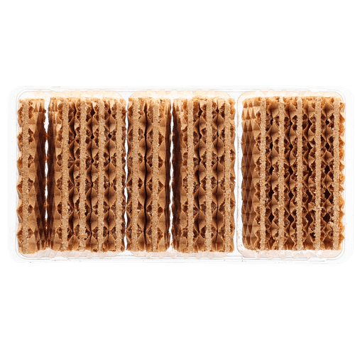 1 de Beste Koffiewafel