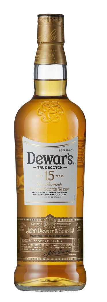 Dewar's 15 Yrs