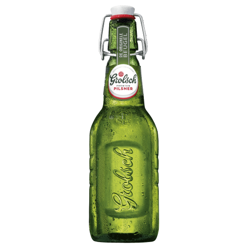 Grolsch Premium pilsener
