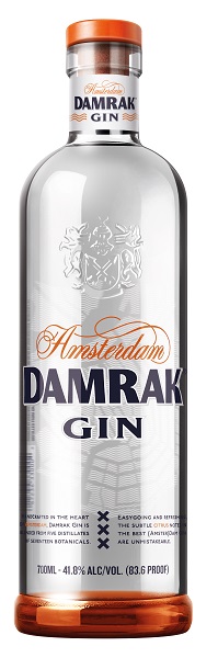 Damrak Gin