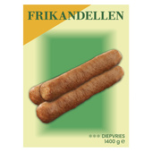 Frikandel