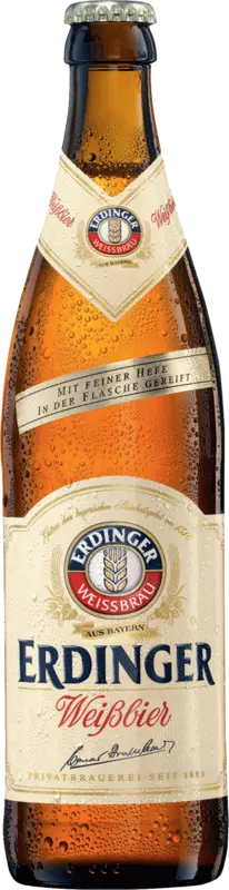 Erdinger Weissbier