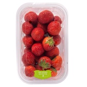 aardbeien 250 gram