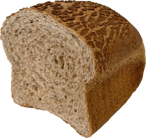 Boerentijger Bruin Half