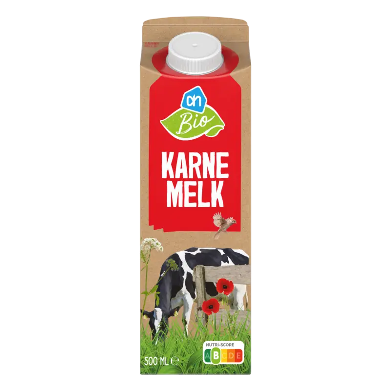 AH Biologisch Karnemelk