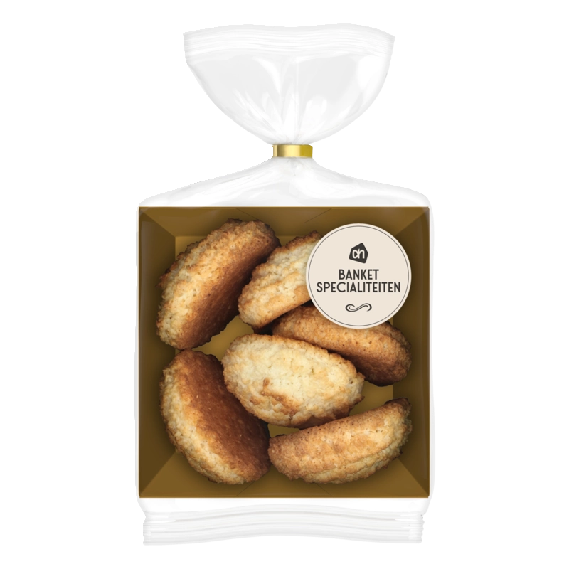 AH Kokosmakroon