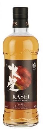 Mars Kasei Blend