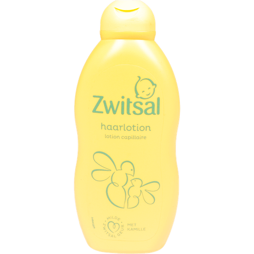 Zwitsal Haarlotion