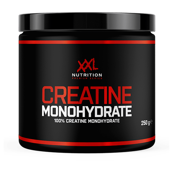 XXL Nutrition Creatine Monohydraat
