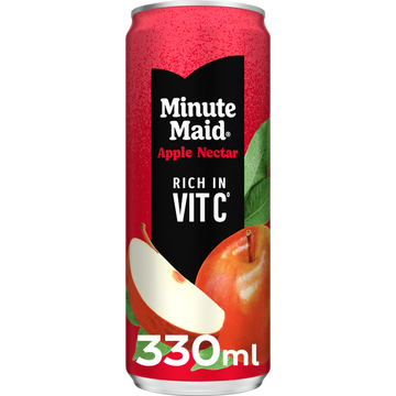 Minute Maid Apple 330 ml