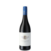 Van Zijl Shiraz Mouverde