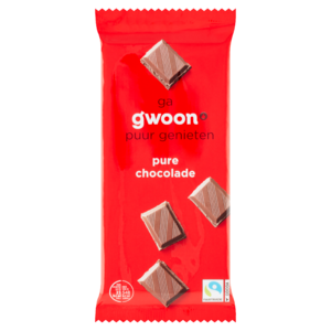 G'woon Tablet Puur