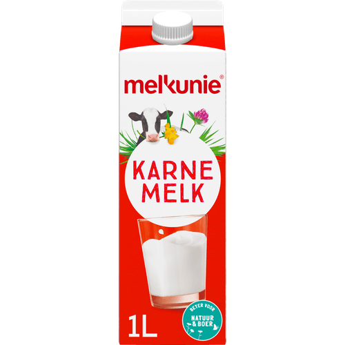 Melkunie Karnemelk