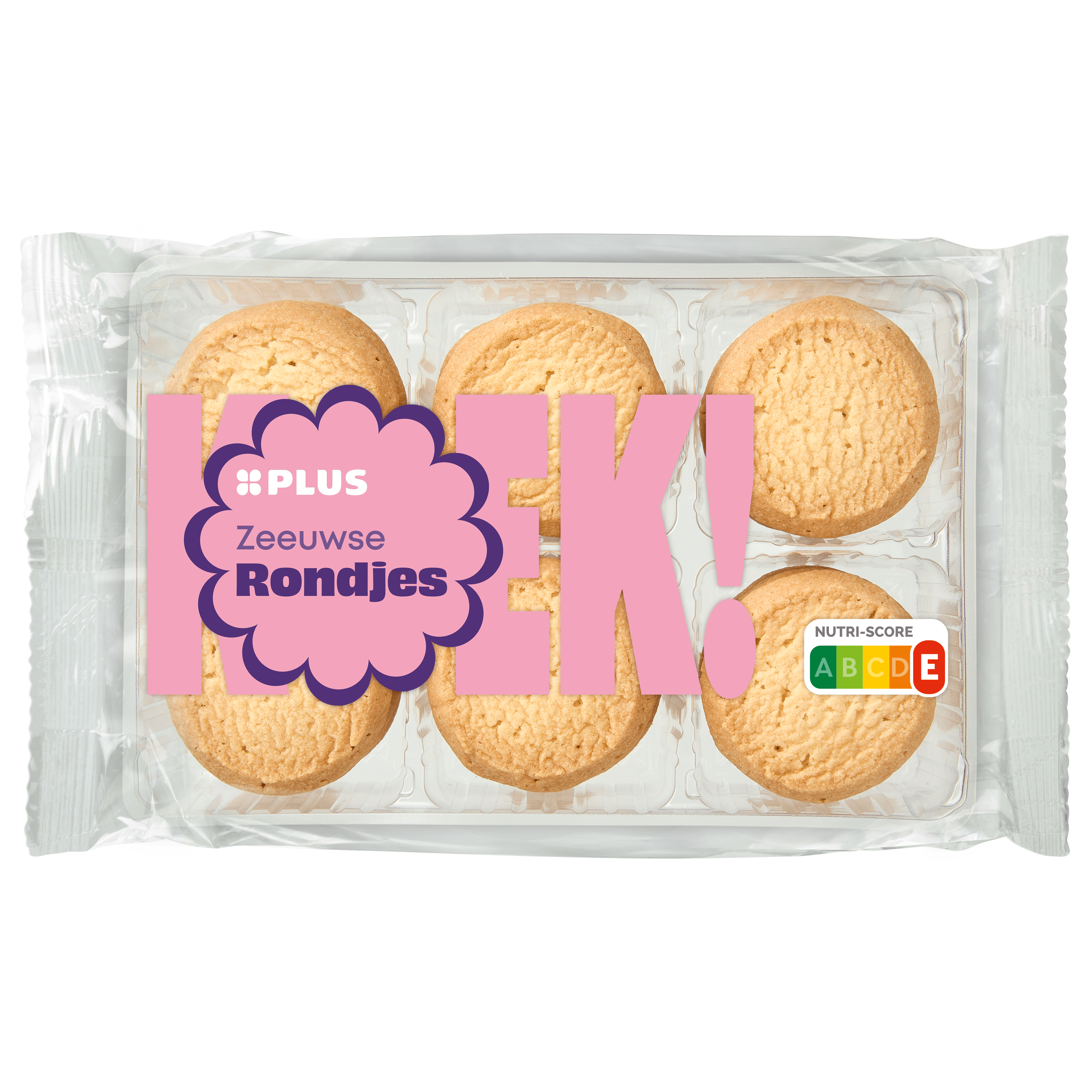 PLUS Zeeuwse rondjes