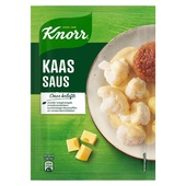 Knorr Kaassaus
