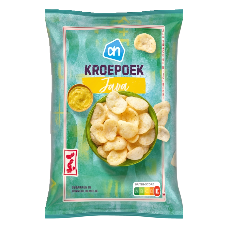 AH Kroepoek java