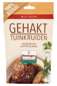 Verstegen Mix Gehakt Tuinkruiden