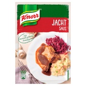 Knorr Jachtsaus
